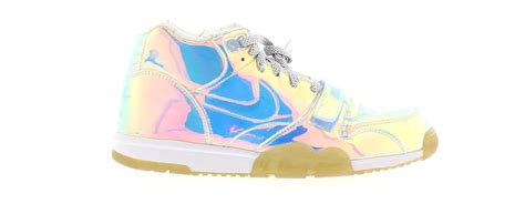 Nike Air Trainer 1 Super Bowl Hologram Men's 